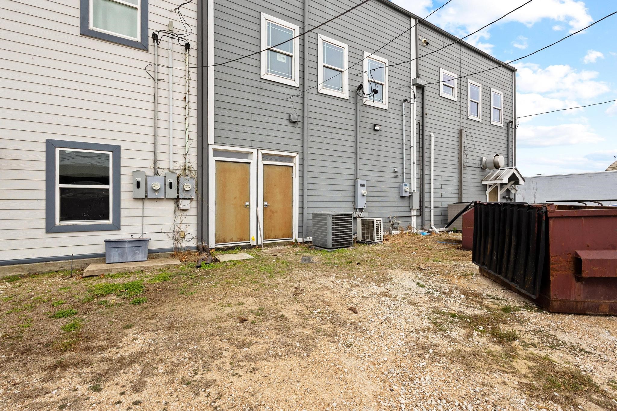 121 E 5th Street Bonham TX 75418
