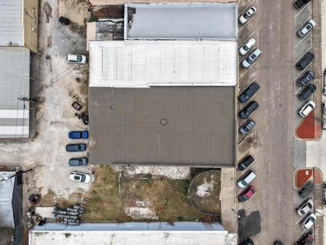 121 E 5th Street Bonham TX 75418