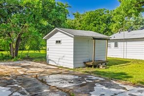 919 County Road 2178 Greenville TX 75402