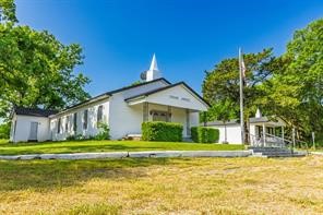 919 County Road 2178 Greenville TX 75402