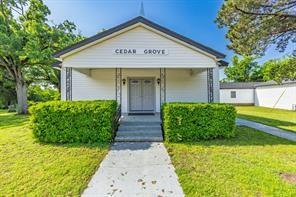 919 County Road 2178 Greenville TX 75402