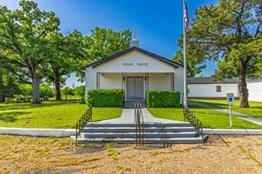 919 County Road 2178 Greenville TX 75402