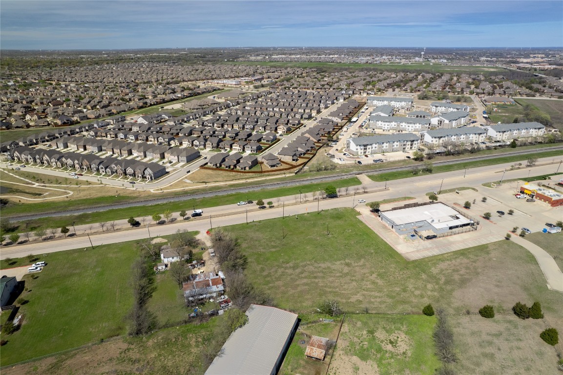 6910 State Highway 78 Sachse TX 75048