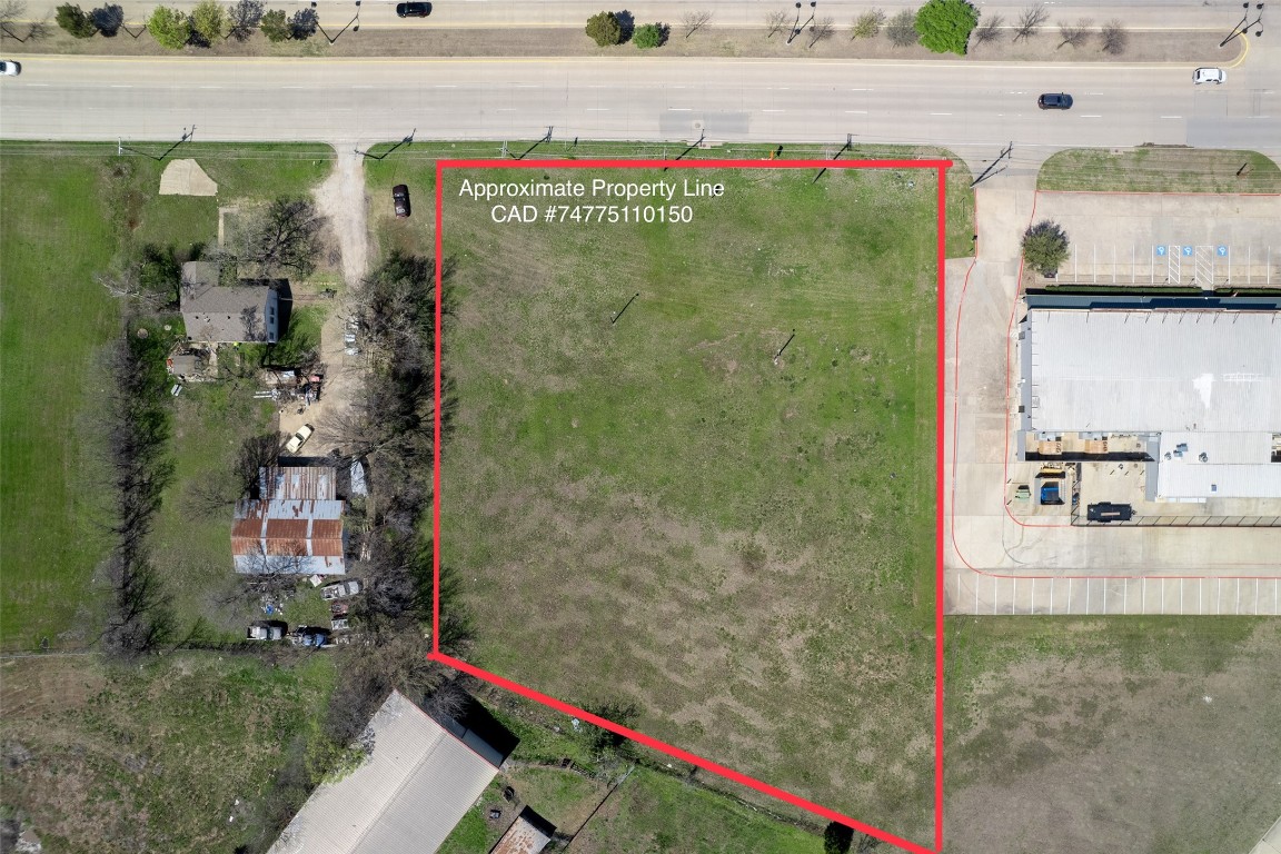 6910 State Highway 78 Sachse TX 75048