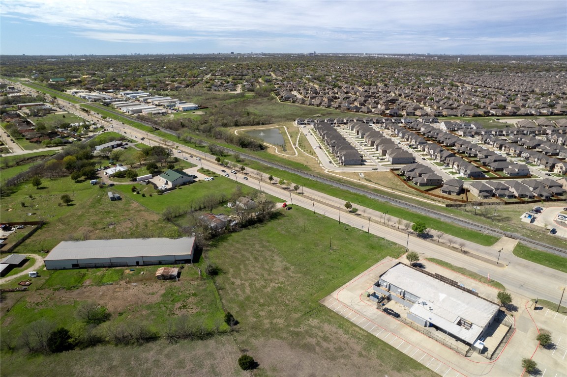 6910 State Highway 78 Sachse TX 75048