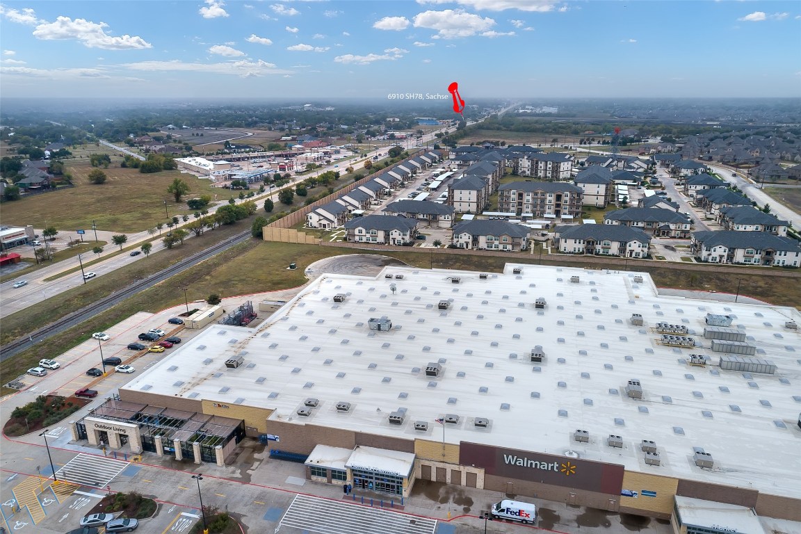 6910 State Highway 78 Sachse TX 75048