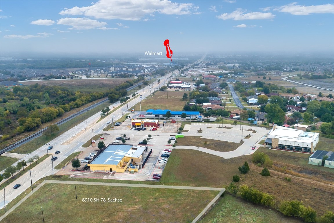6910 State Highway 78 Sachse TX 75048