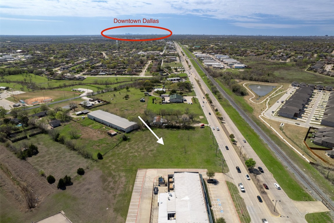 6910 State Highway 78 Sachse TX 75048