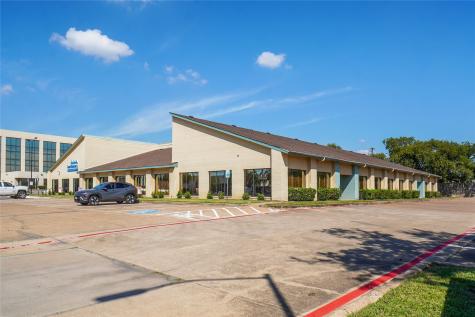 6825 Manhattan Boulevard Fort Worth TX 76120