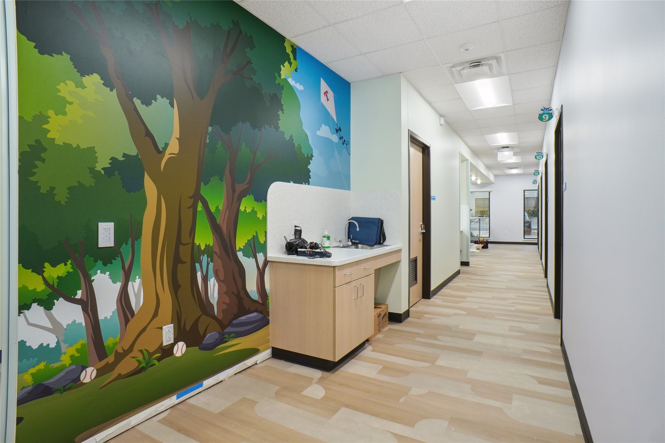 6825 Manhattan Boulevard Fort Worth TX 76120