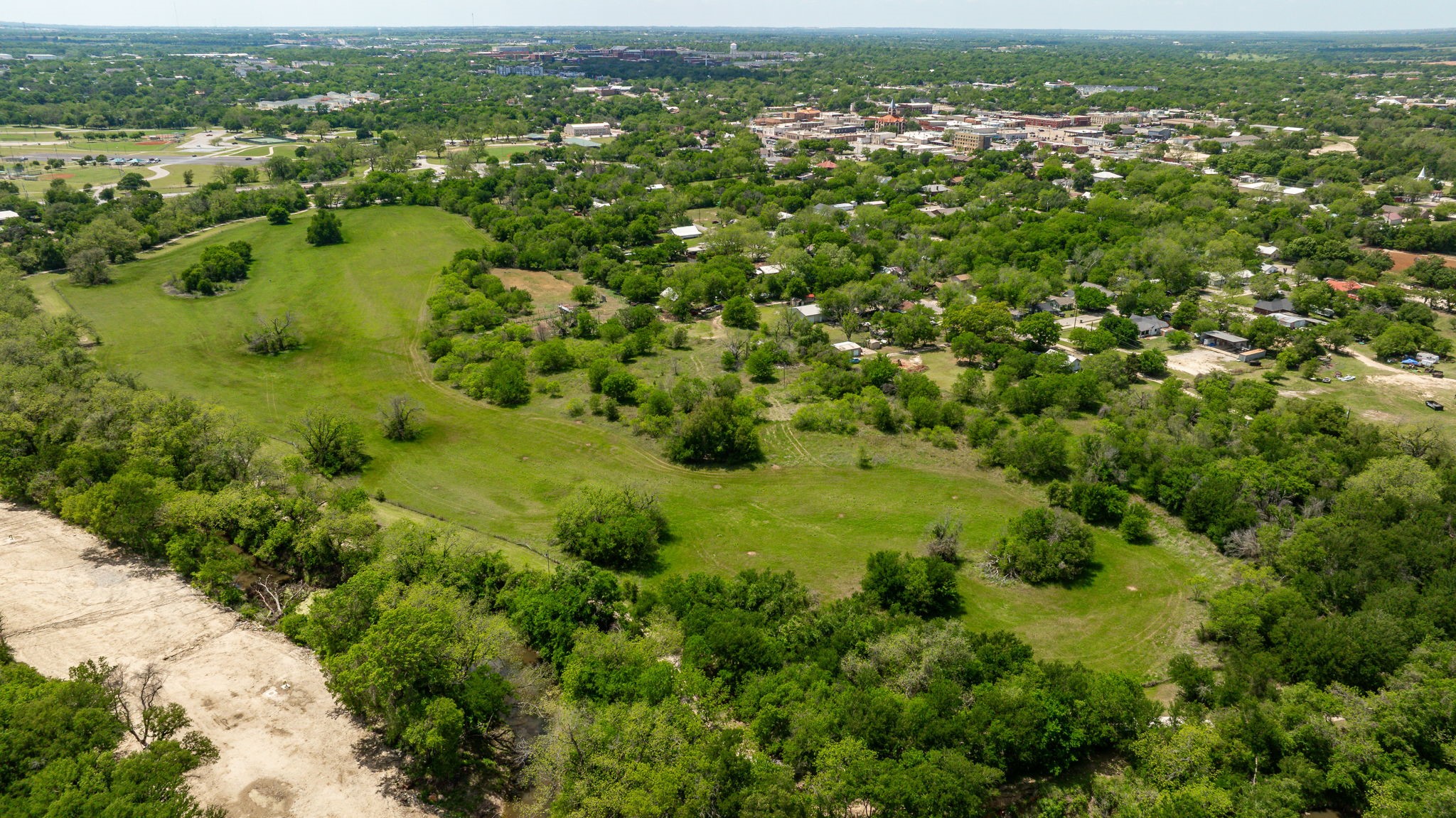 600 E Crow Street Stephenville TX 76401