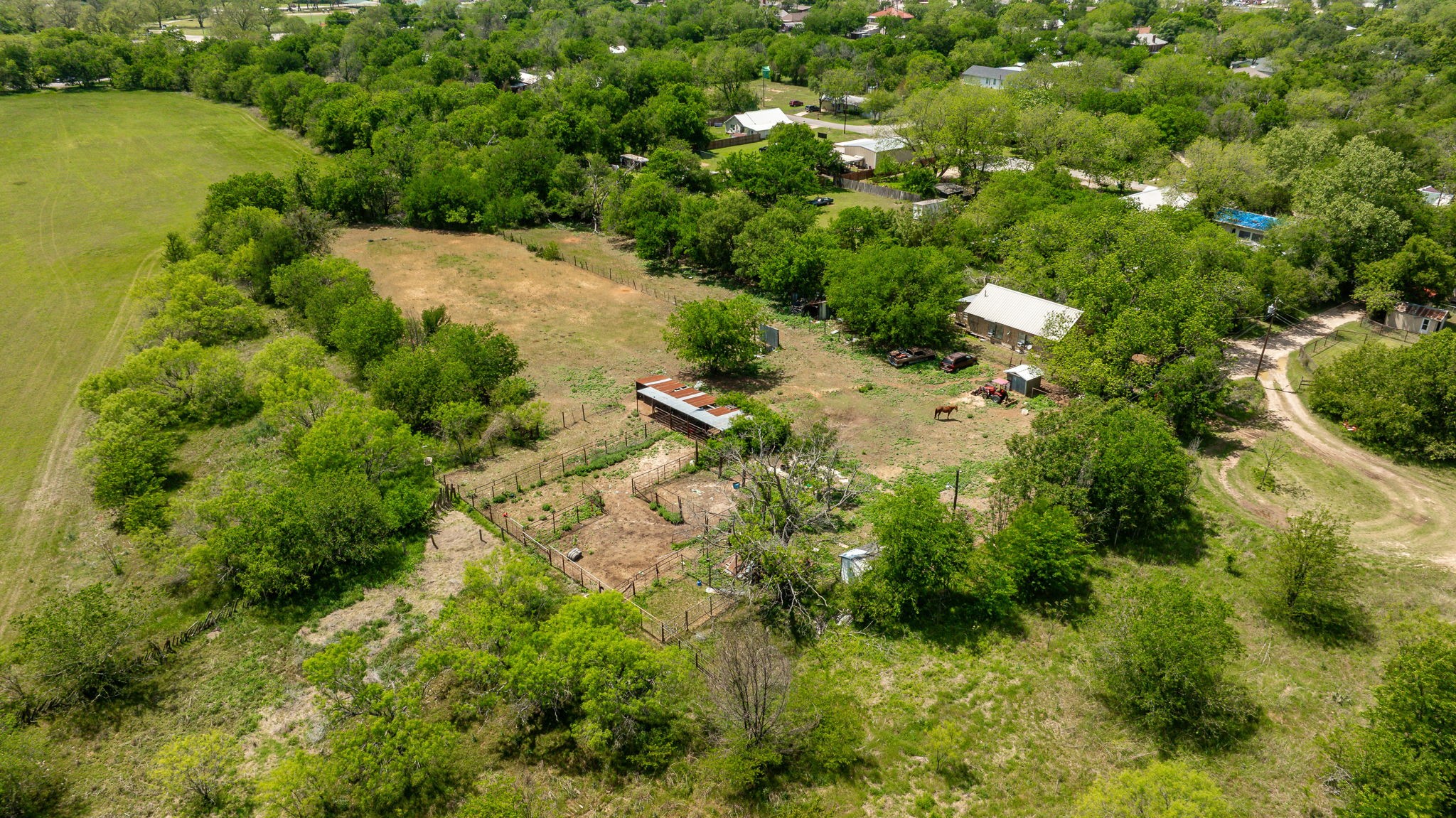 600 E Crow Street Stephenville TX 76401