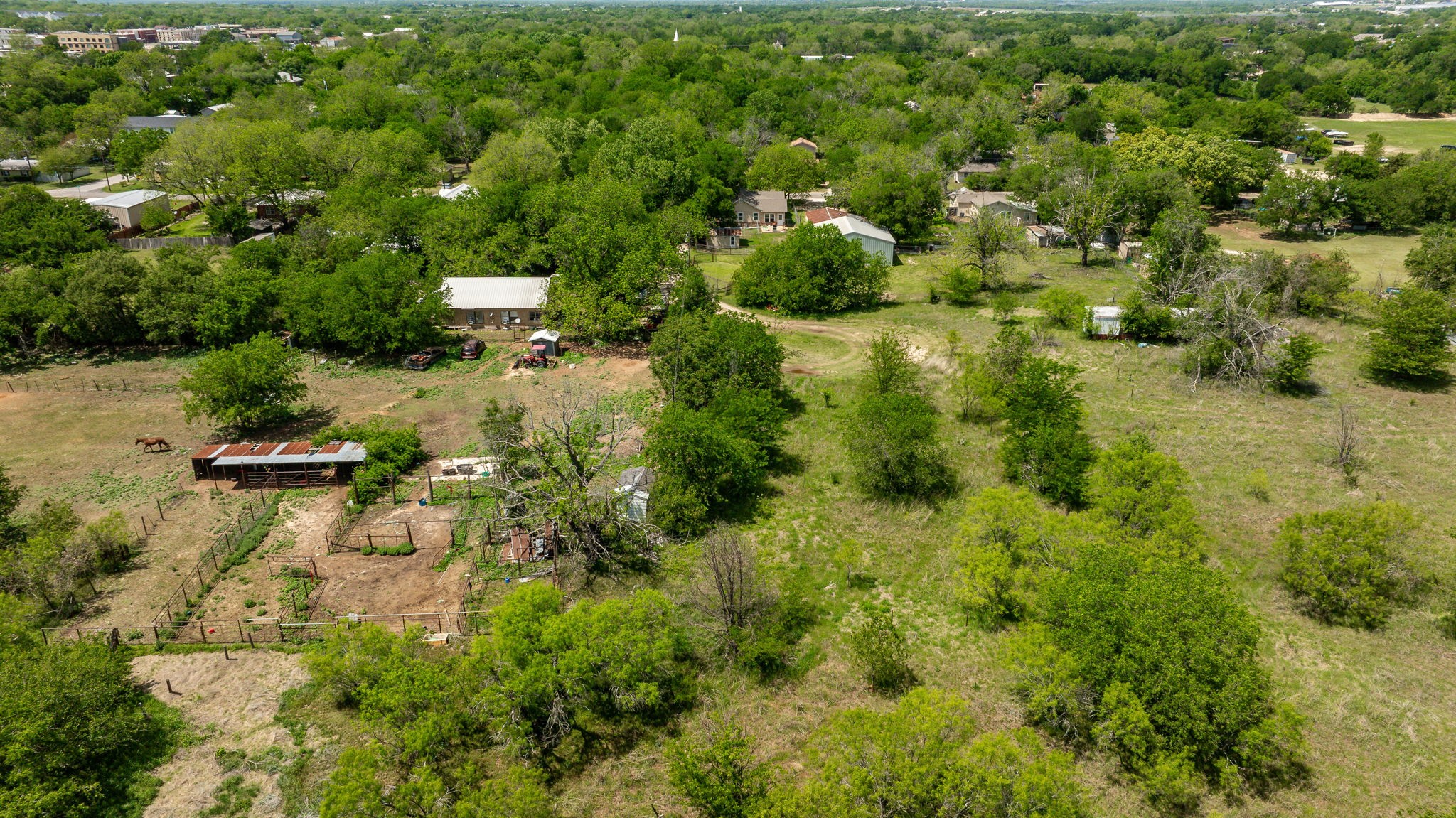 600 E Crow Street Stephenville TX 76401