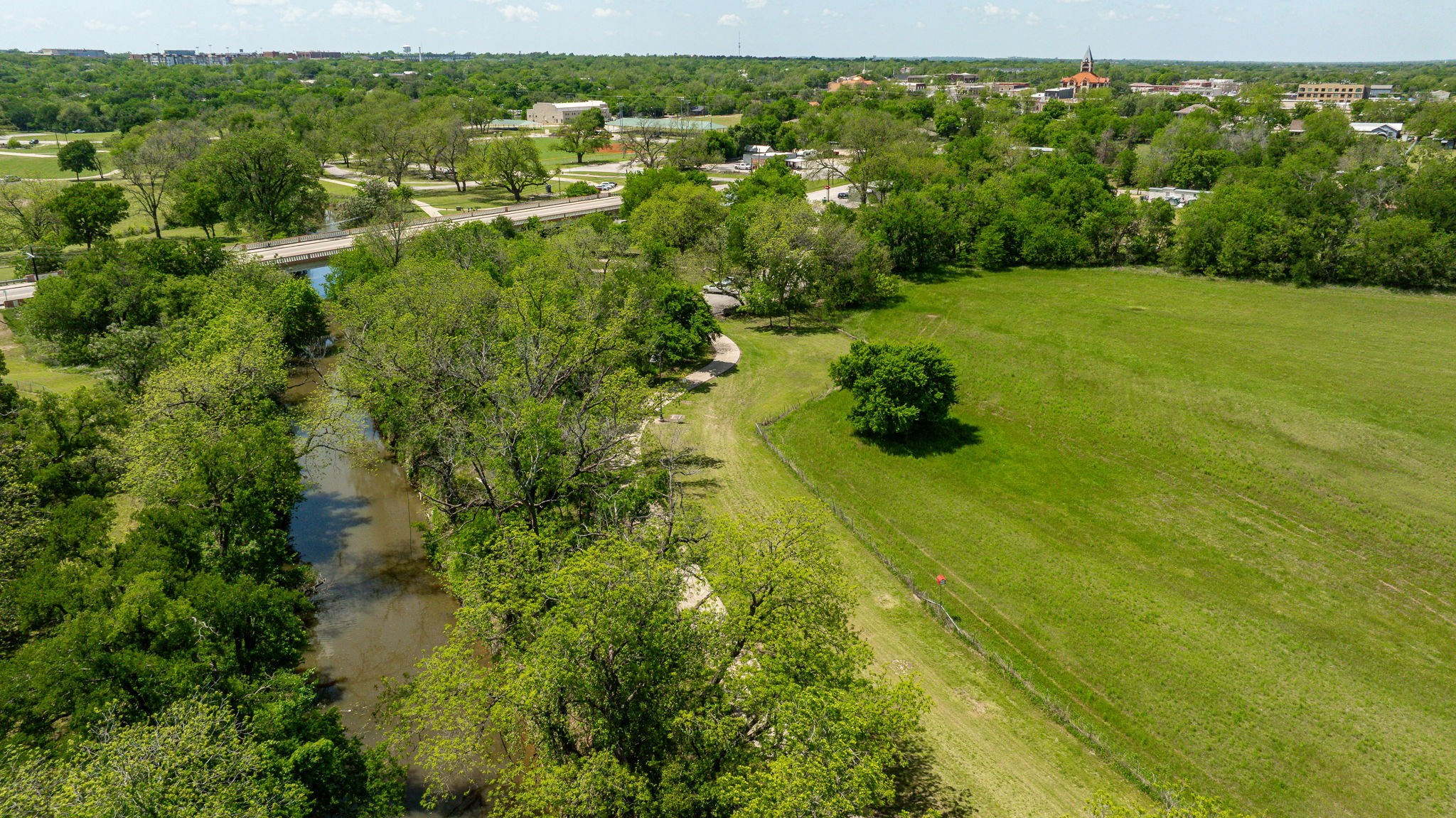 600 E Crow Street Stephenville TX 76401