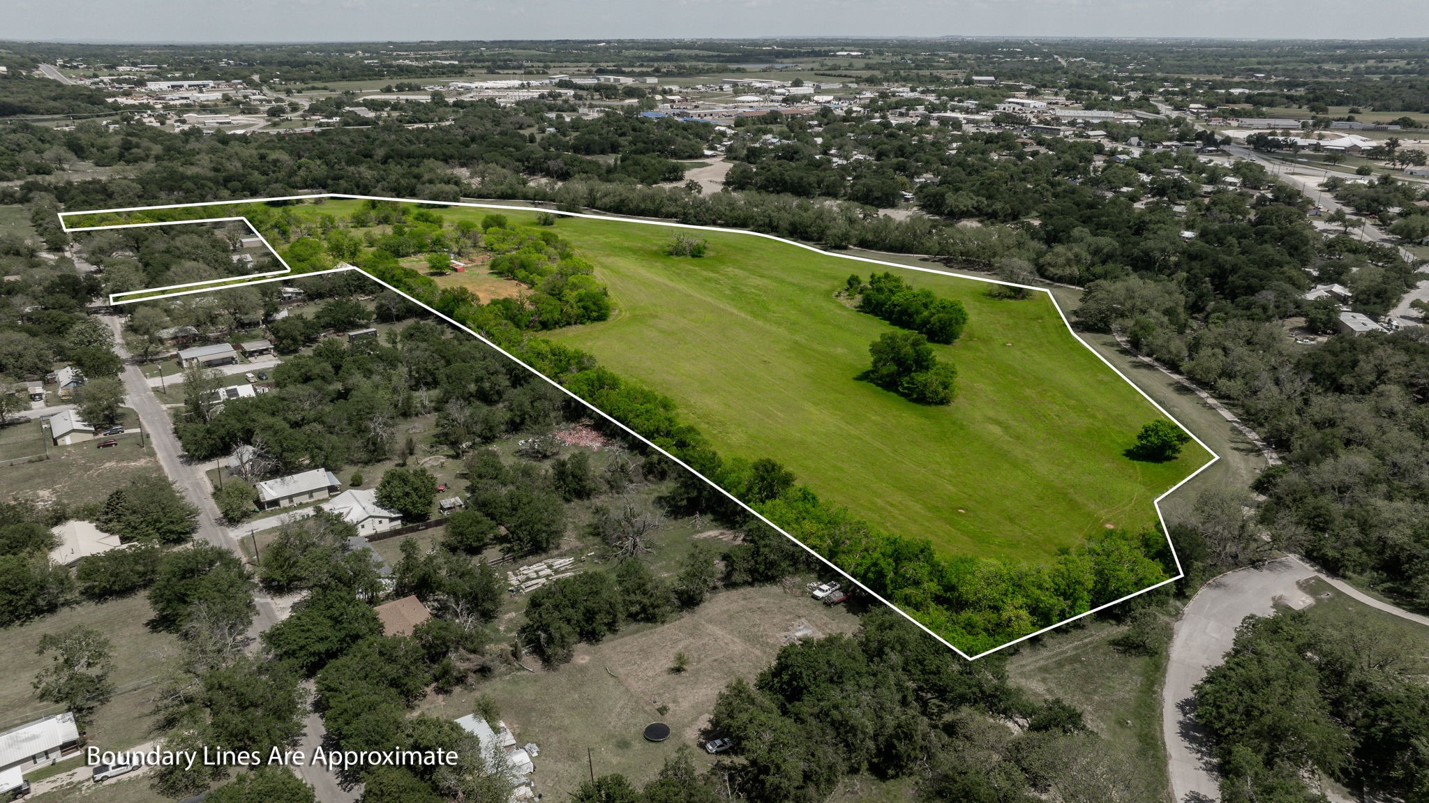 600 E Crow Street Stephenville TX 76401
