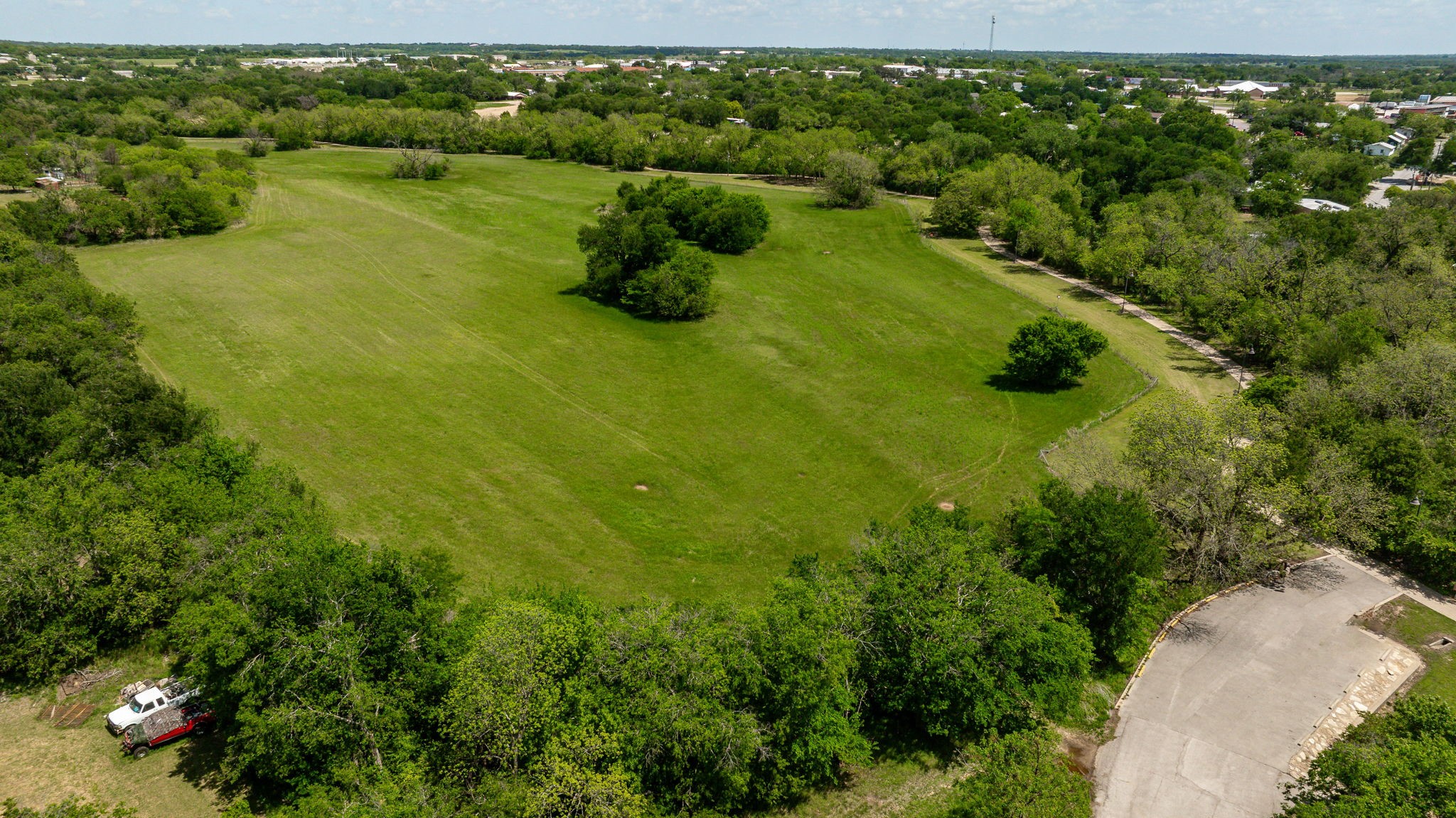 600 E Crow Street Stephenville TX 76401