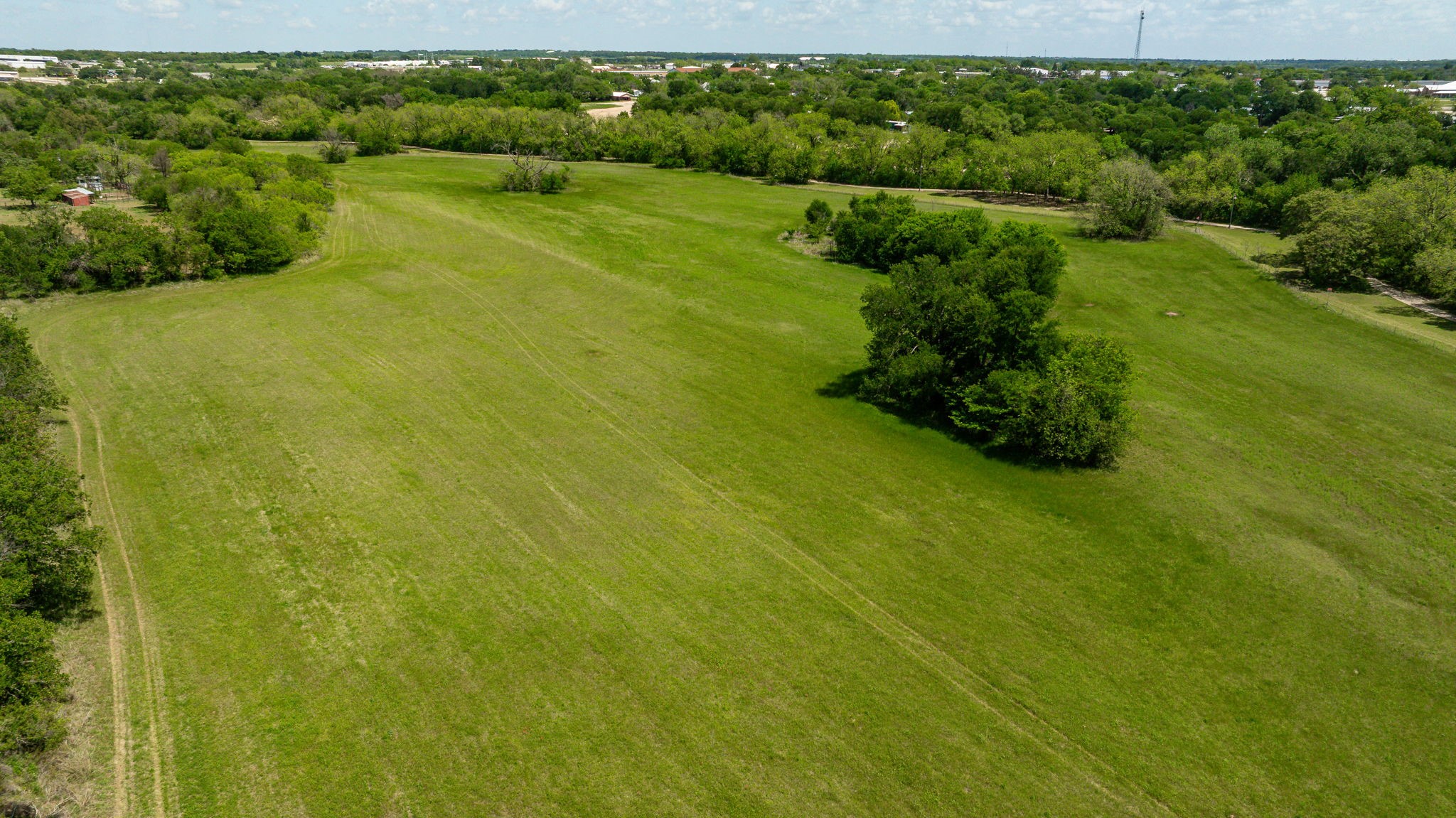 600 E Crow Street Stephenville TX 76401