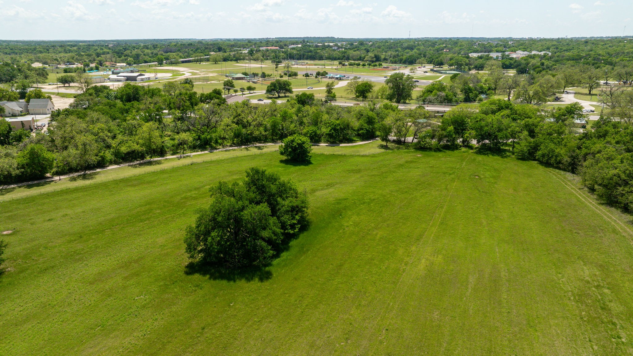 600 E Crow Street Stephenville TX 76401