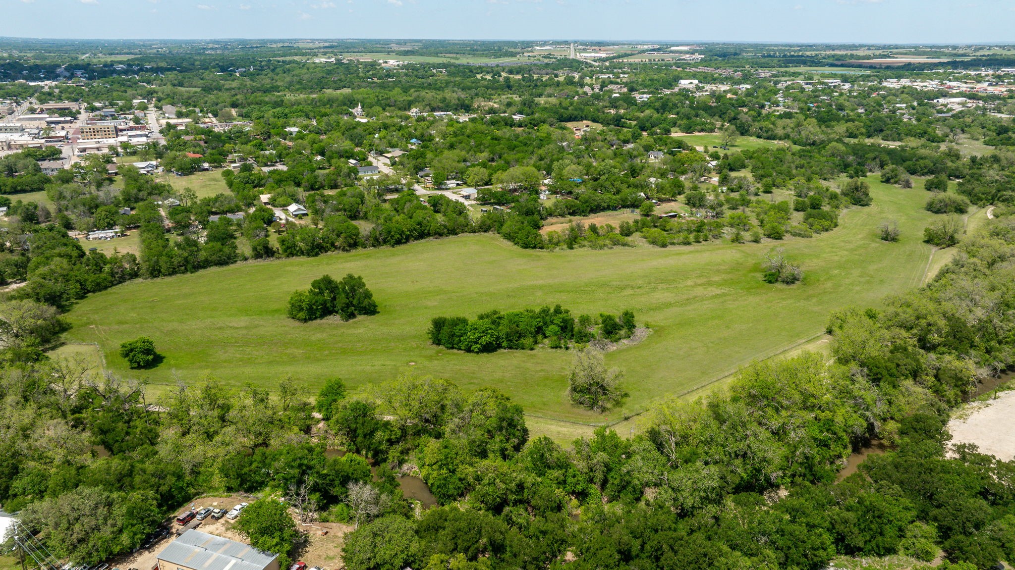 600 E Crow Street Stephenville TX 76401