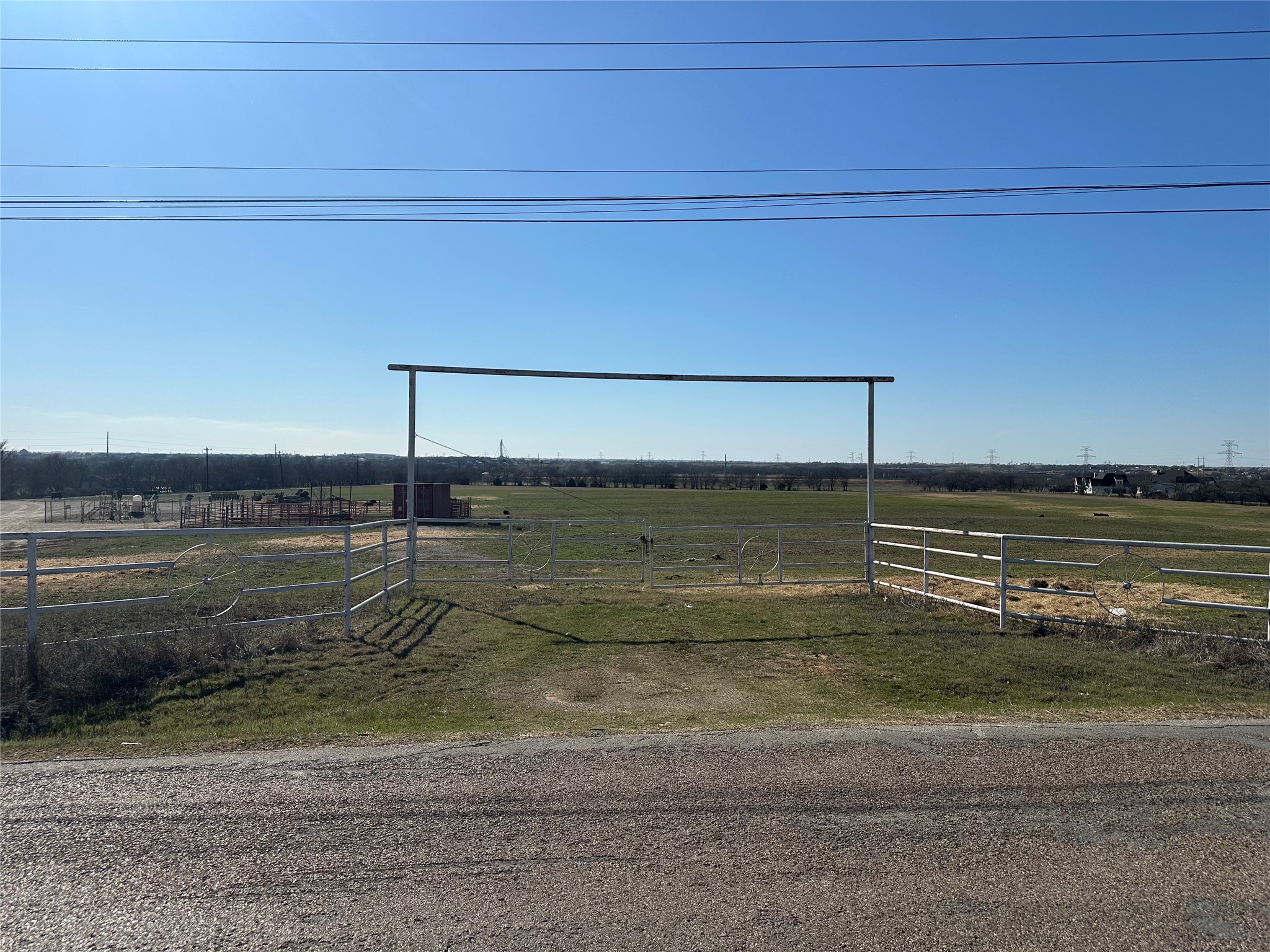 4421 County Road 1022 Cleburne TX 76033
