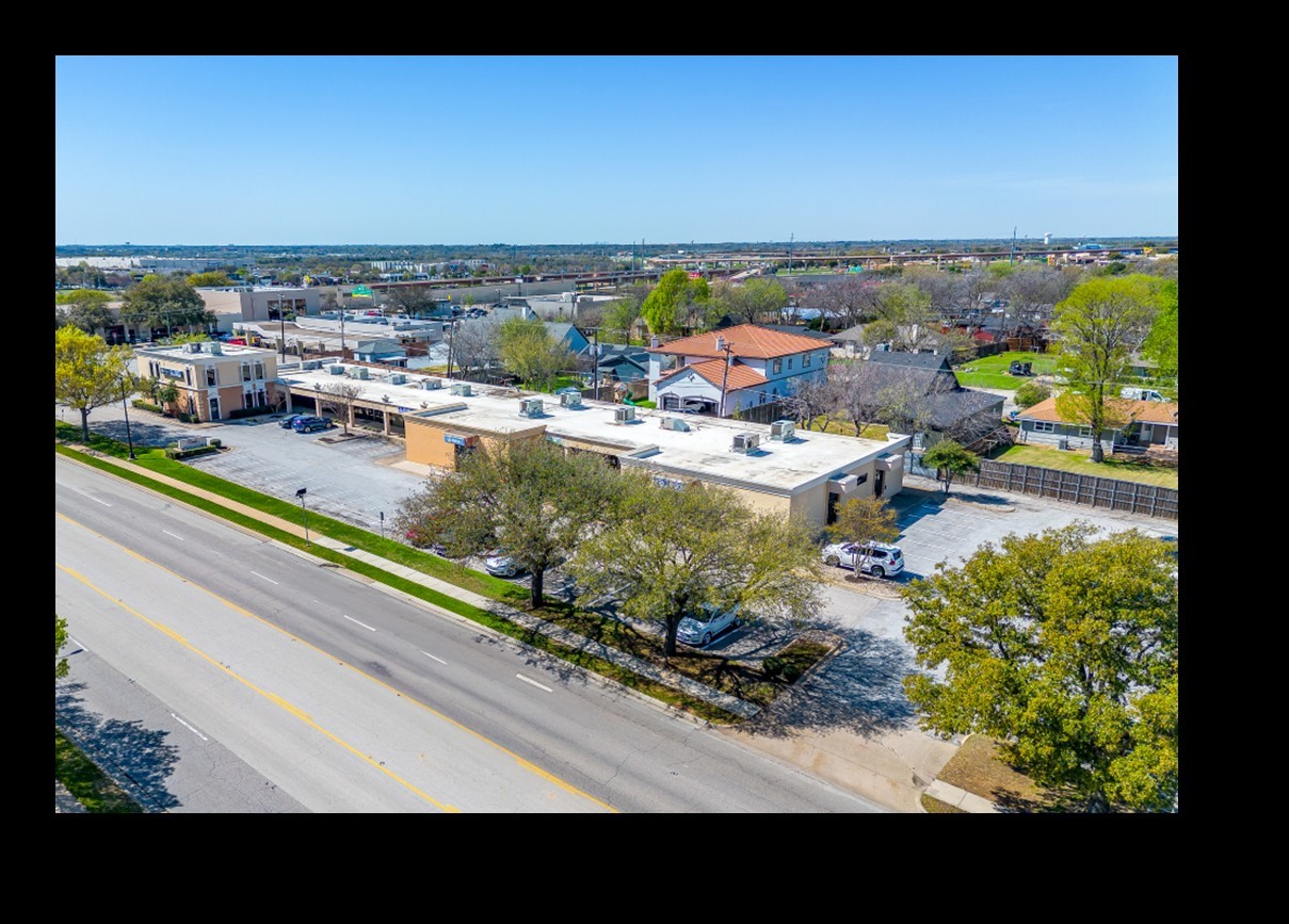 1340 S Main Street Grapevine TX 76051