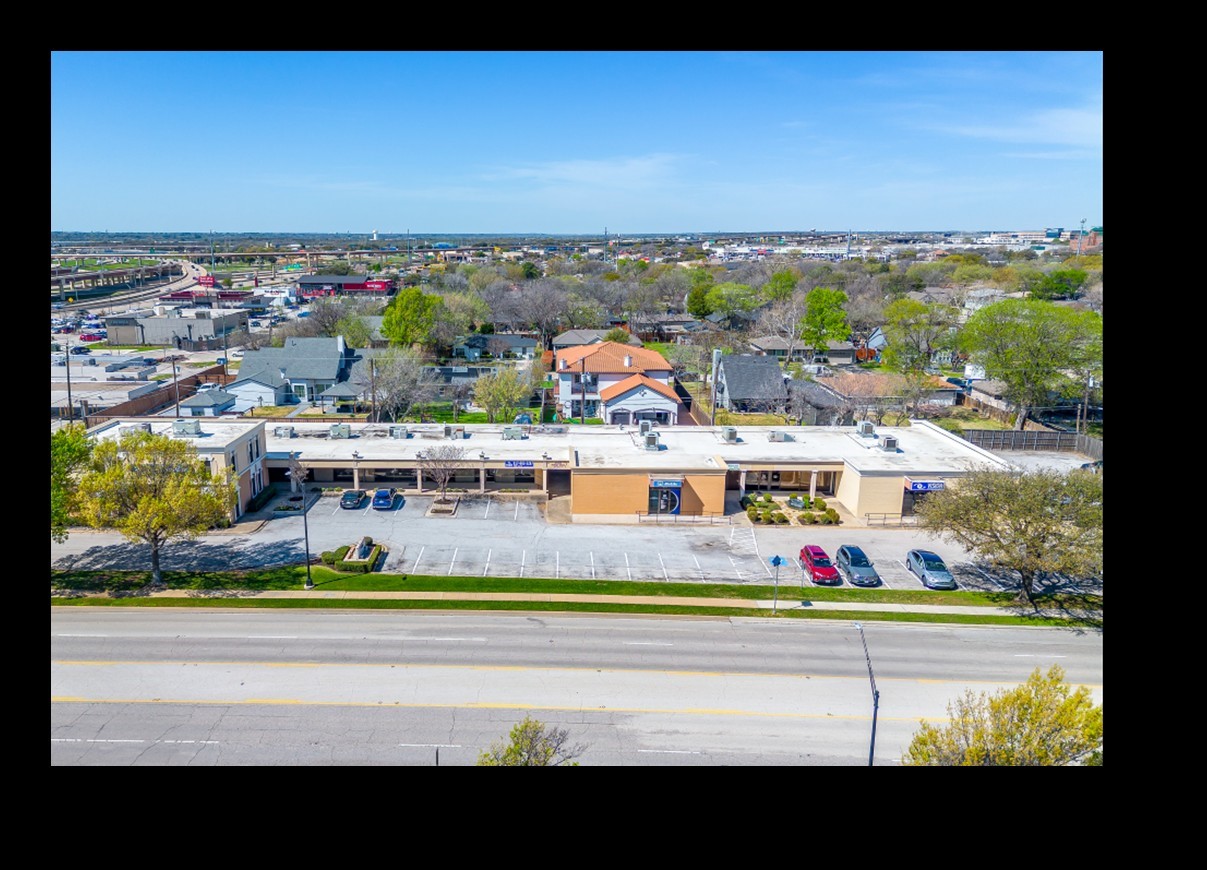 1340 S Main Street Grapevine TX 76051