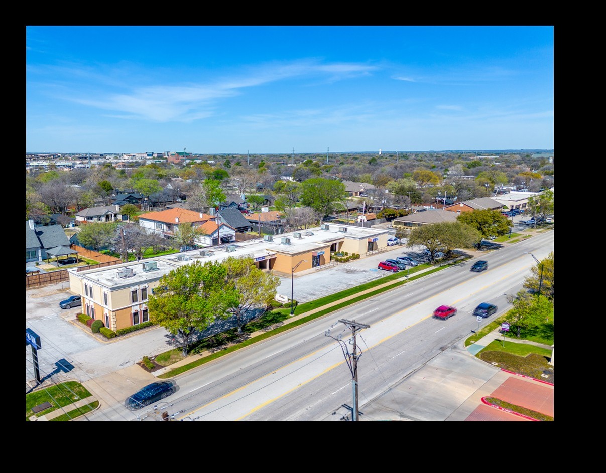 1340 S Main Street Grapevine TX 76051