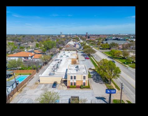 1340 S Main Street Grapevine TX 76051