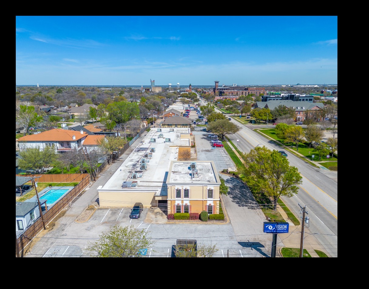 1340 S Main Street Grapevine TX 76051