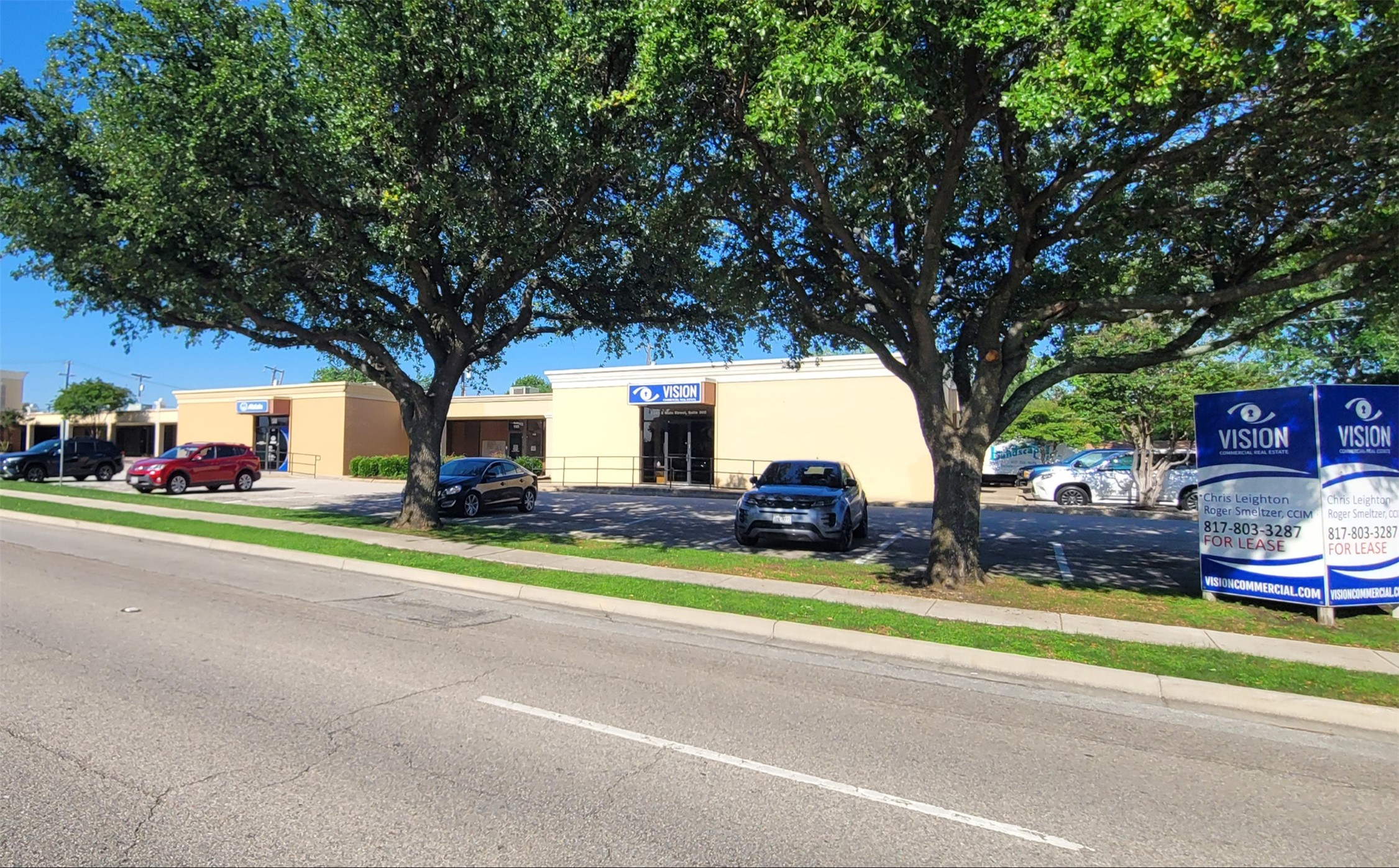 1340 S Main Street Grapevine TX 76051