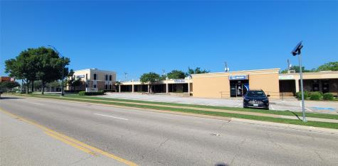 1340 S Main Street Grapevine TX 76051