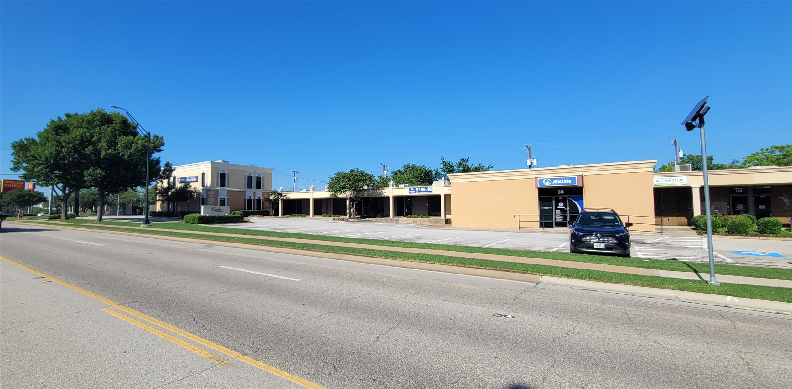 1340 S Main Street Grapevine TX 76051