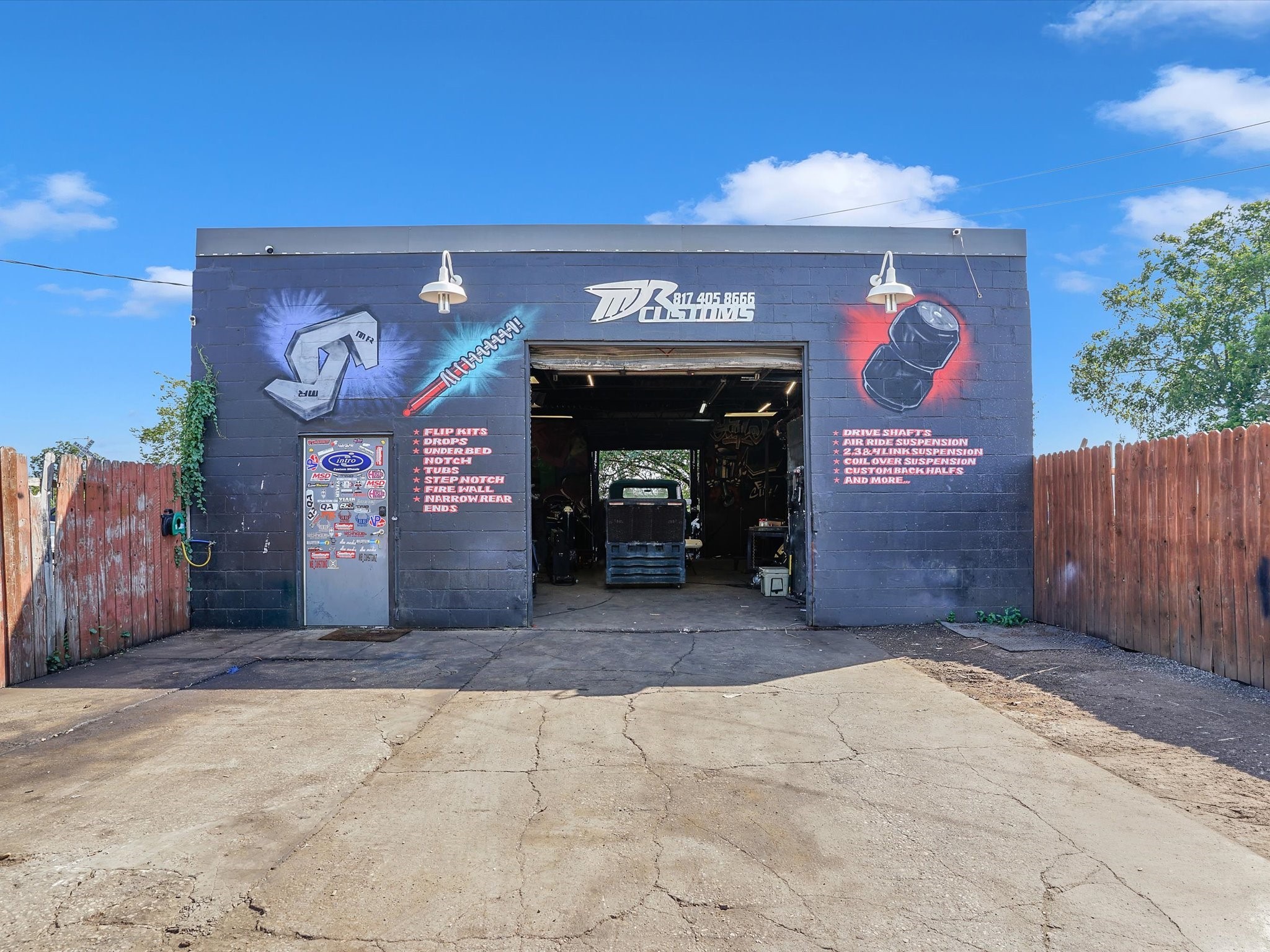 1806 NE 33rd Street Fort Worth TX 76106