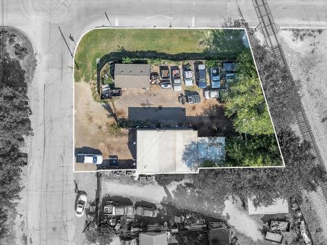 1806 NE 33rd Street Fort Worth TX 76106