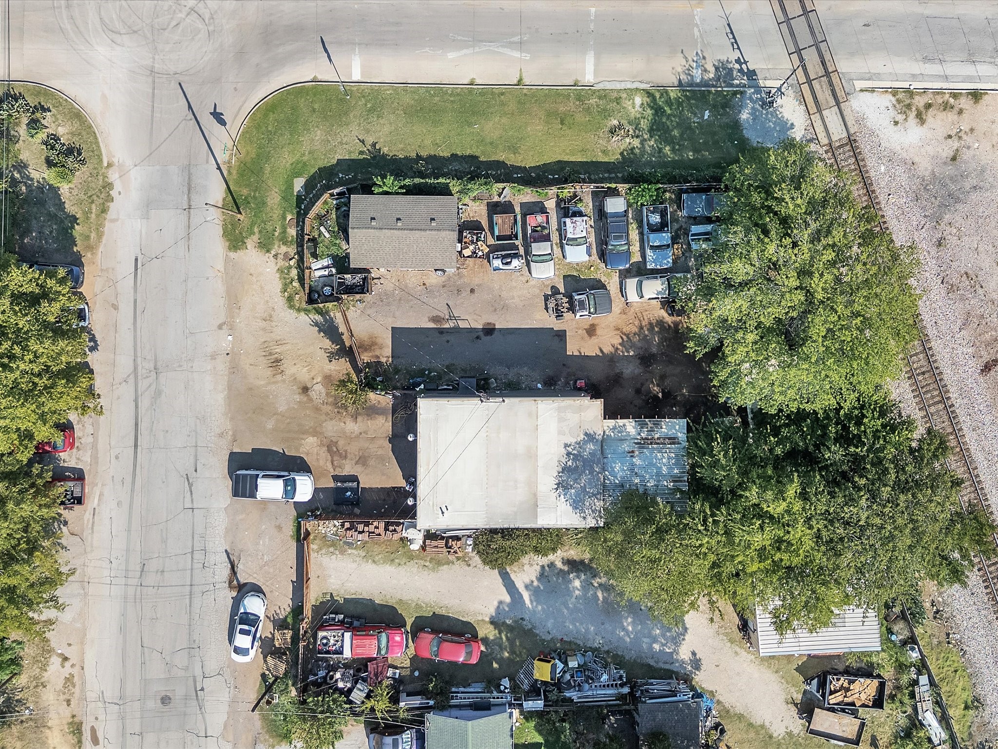 1806 NE 33rd Street Fort Worth TX 76106