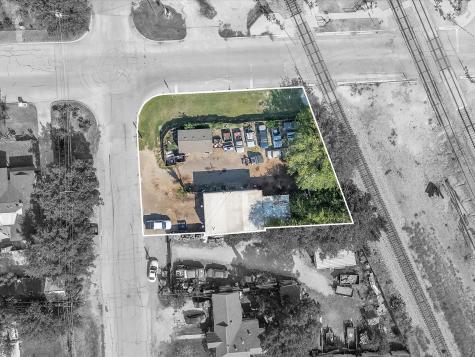 1806 NE 33rd Street Fort Worth TX 76106