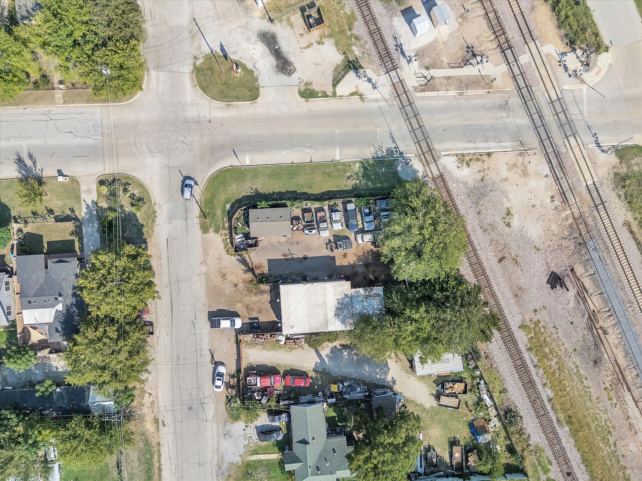 1806 NE 33rd Street Fort Worth TX 76106