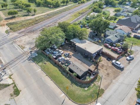 1806 NE 33rd Street Fort Worth TX 76106