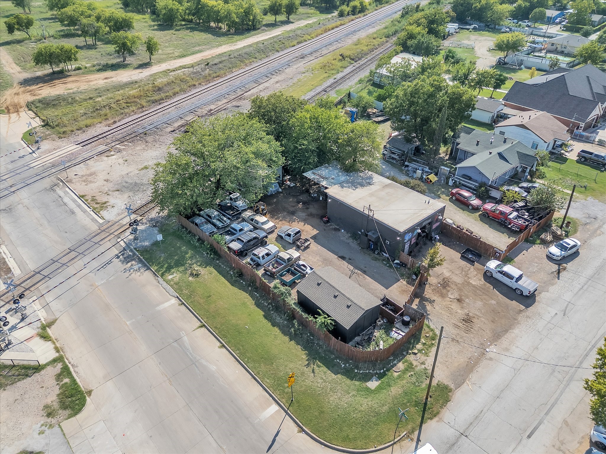 1806 NE 33rd Street Fort Worth TX 76106