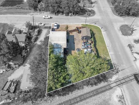 1806 NE 33rd Street Fort Worth TX 76106