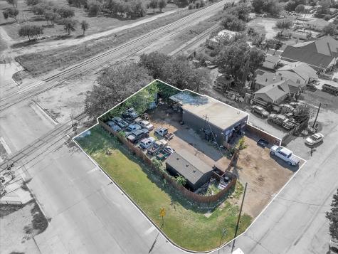 1806 NE 33rd Street Fort Worth TX 76106