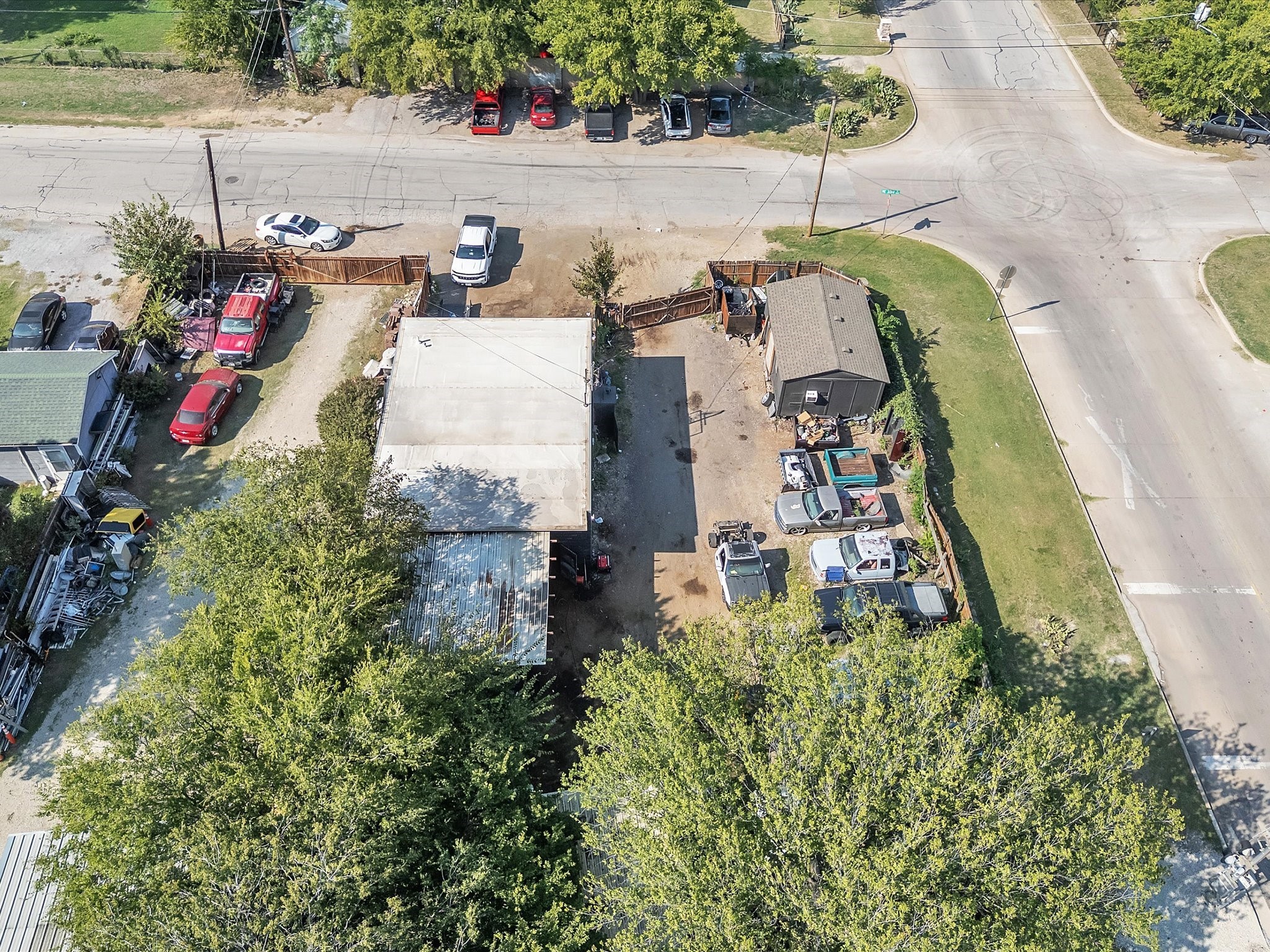 1806 NE 33rd Street Fort Worth TX 76106