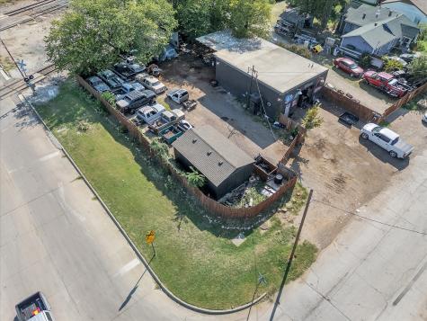 1806 NE 33rd Street Fort Worth TX 76106