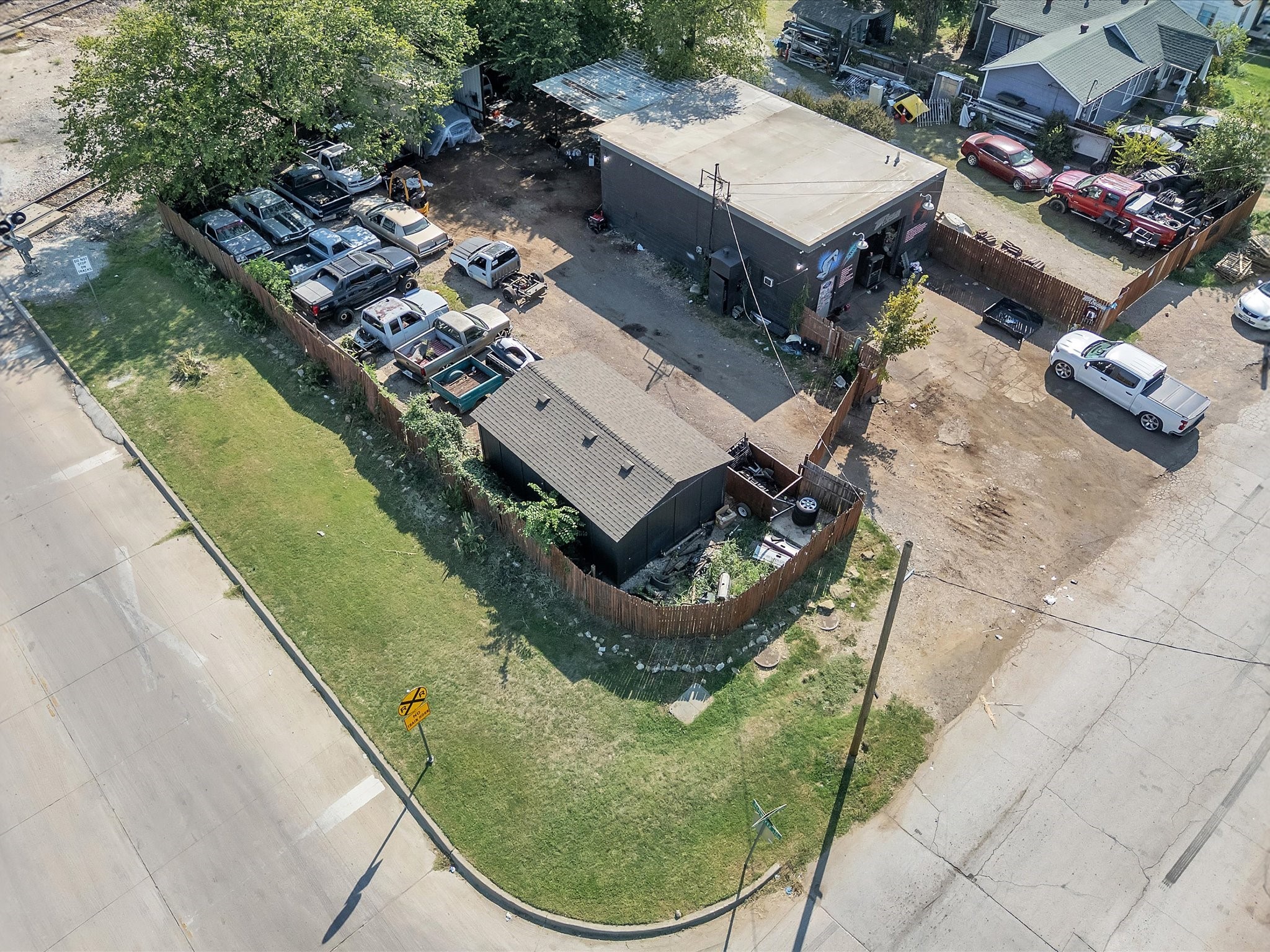 1806 NE 33rd Street Fort Worth TX 76106