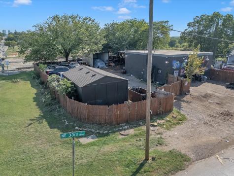 1806 NE 33rd Street Fort Worth TX 76106