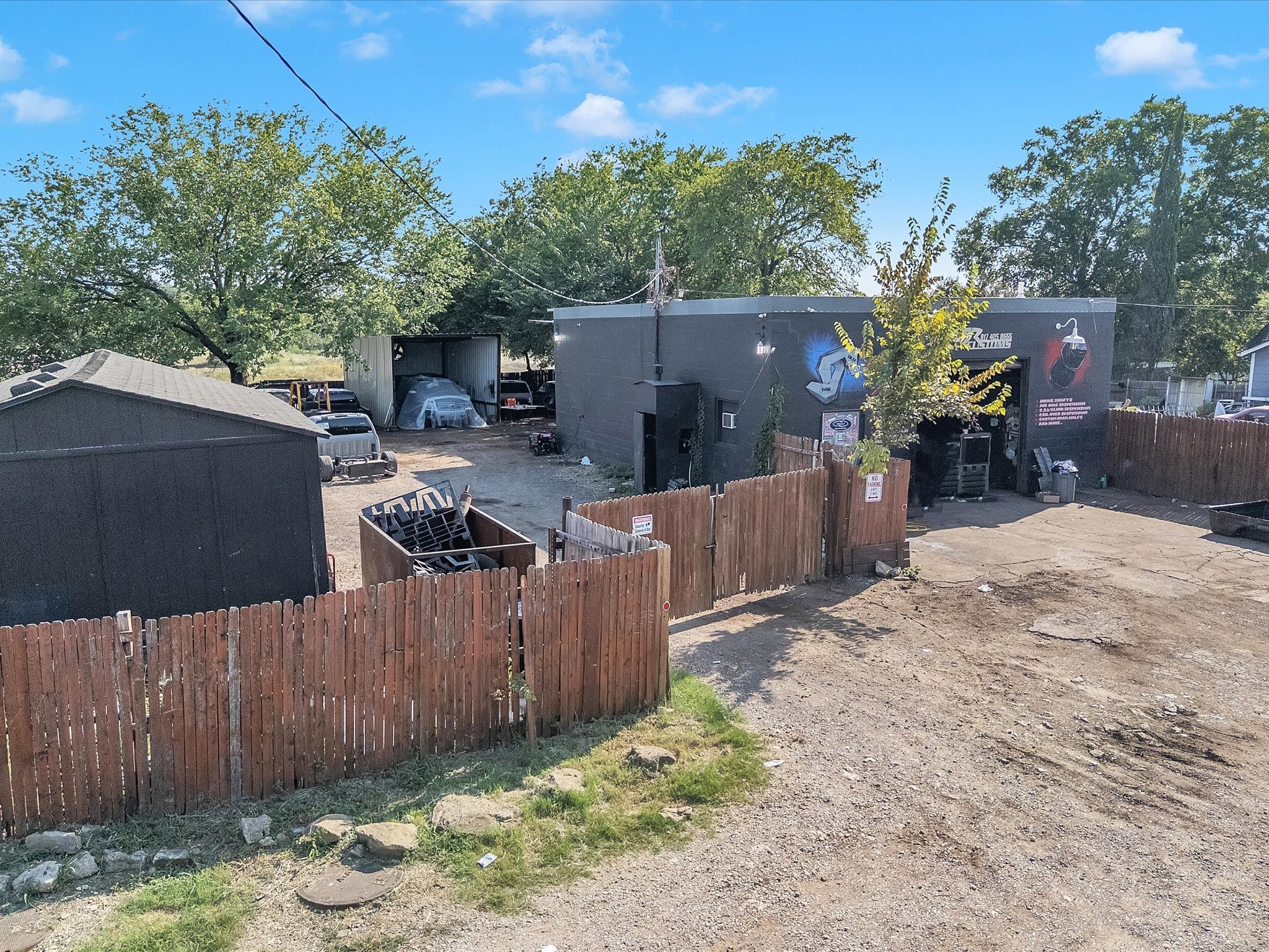 1806 NE 33rd Street Fort Worth TX 76106