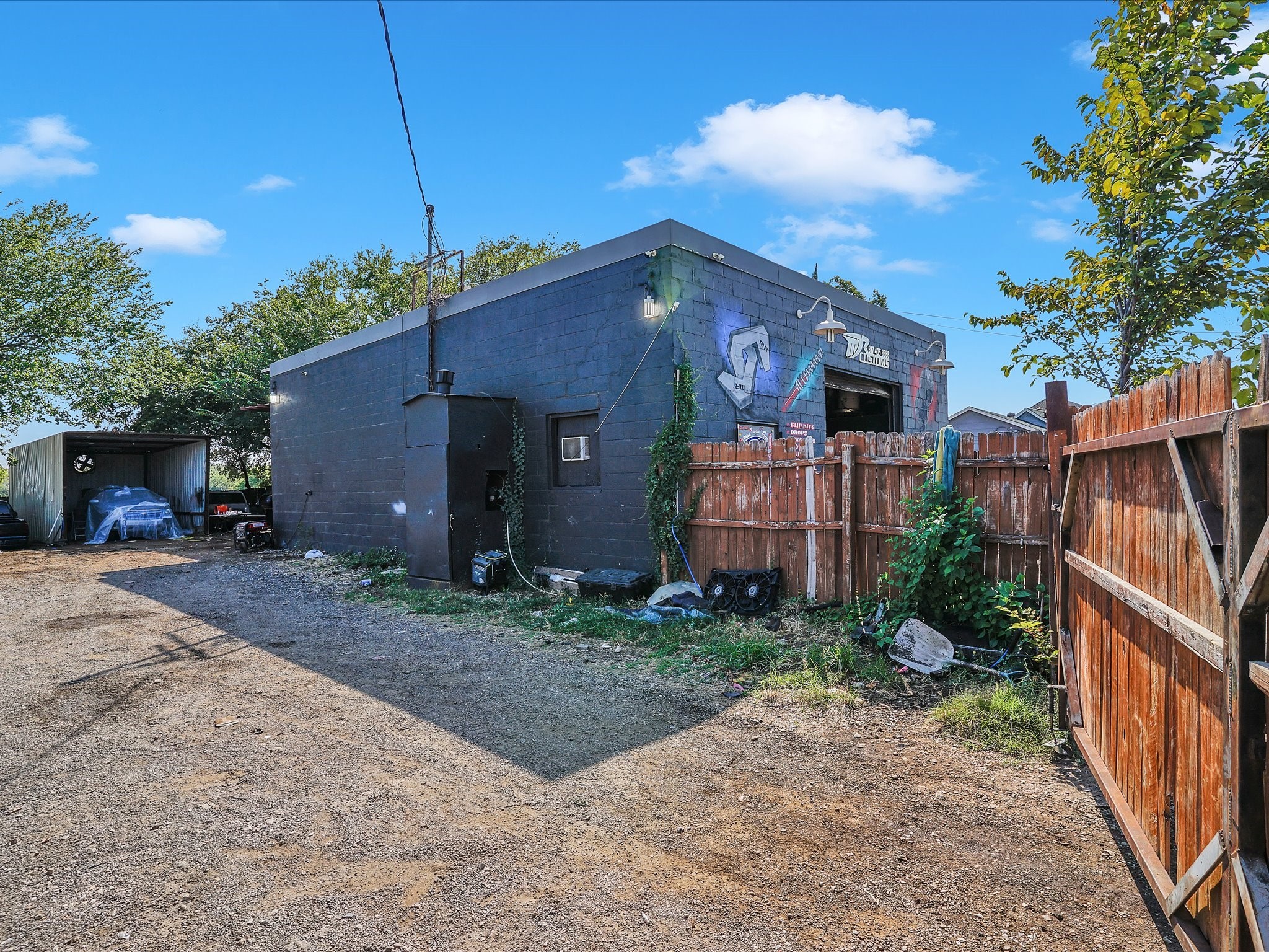 1806 NE 33rd Street Fort Worth TX 76106