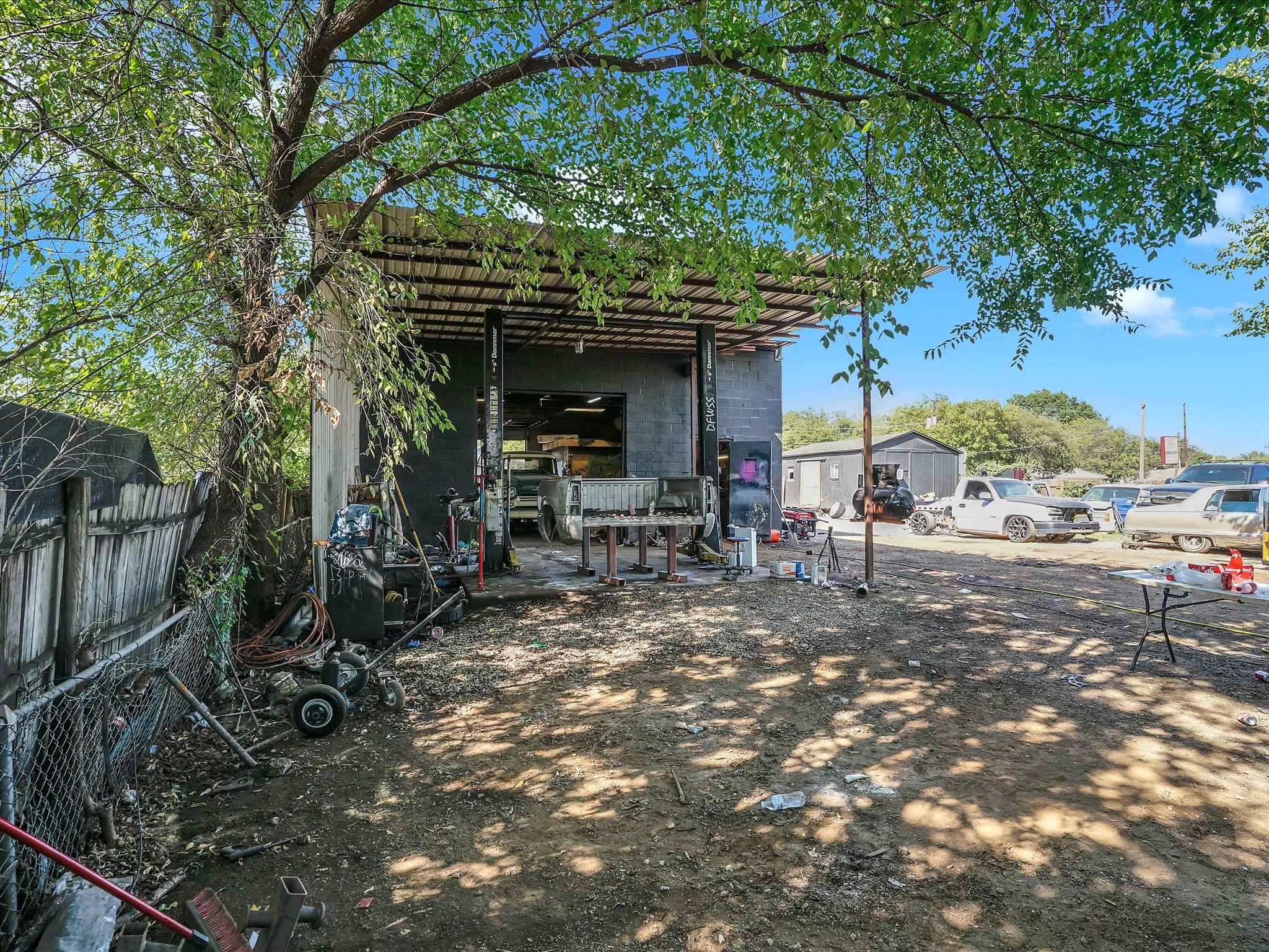 1806 NE 33rd Street Fort Worth TX 76106