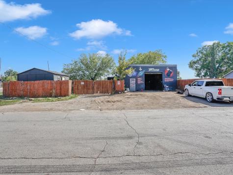 1806 NE 33rd Street Fort Worth TX 76106
