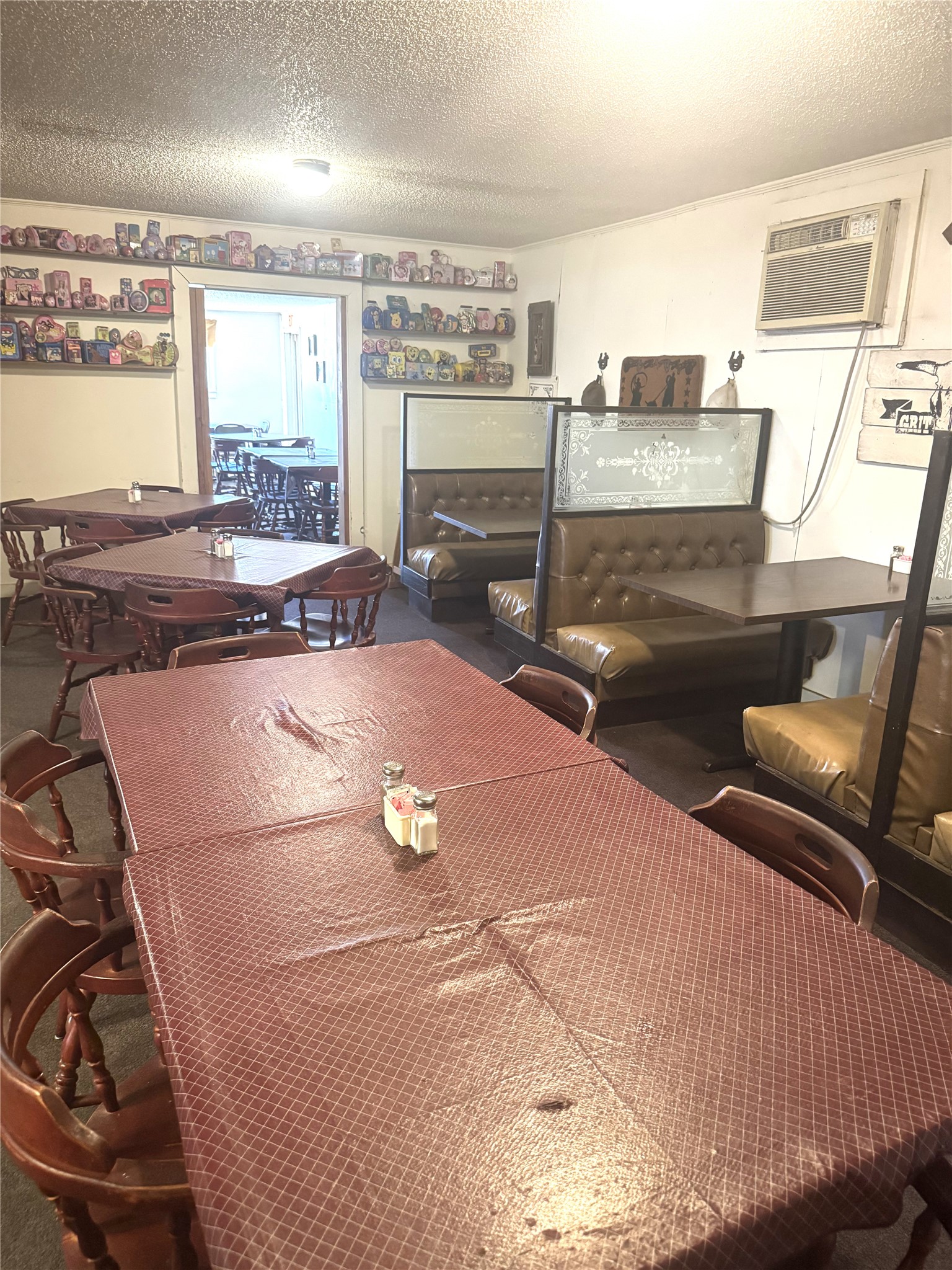1308 N Avenue E Haskell TX 79521